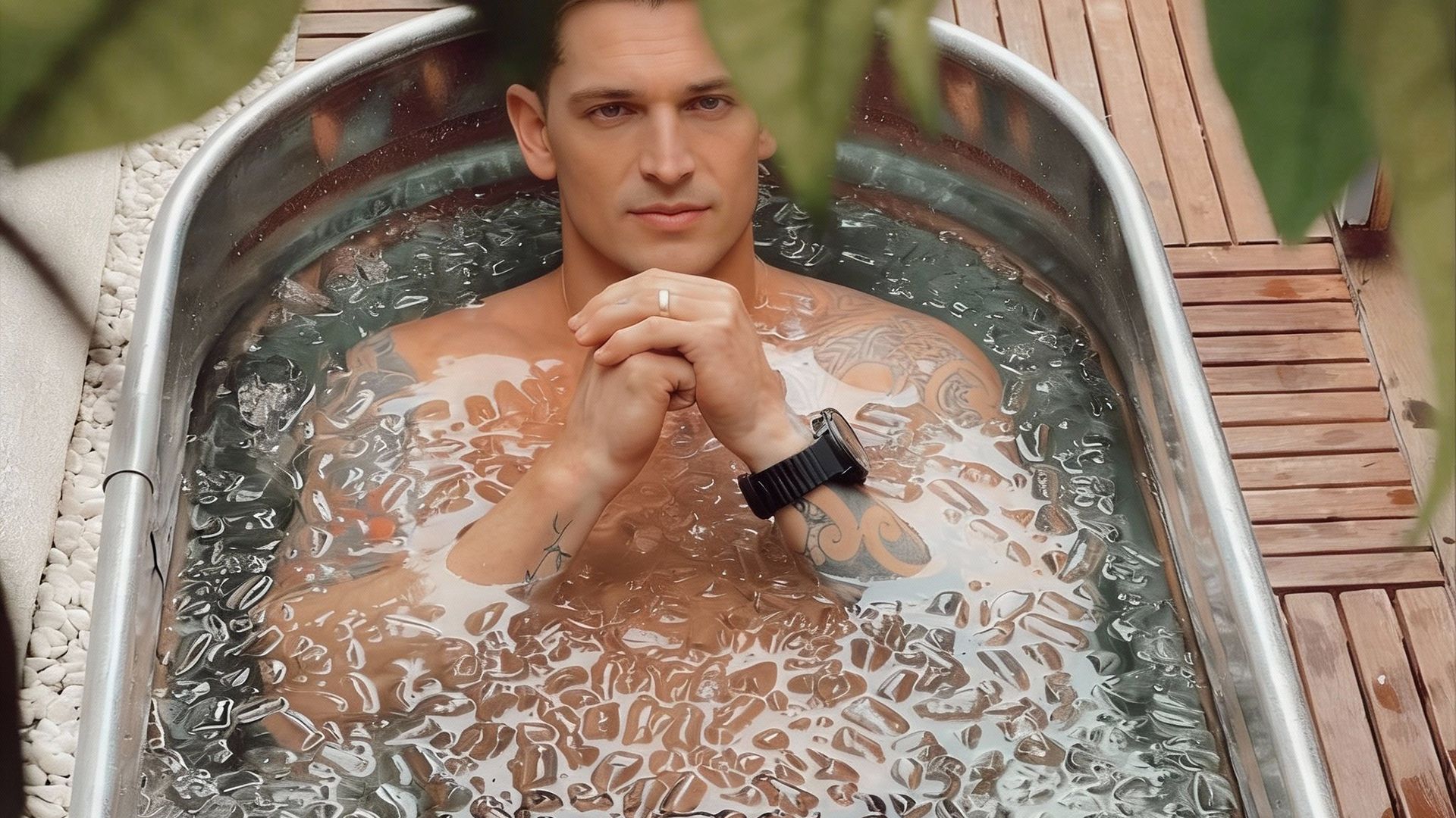 Zamansız Bir Duruş